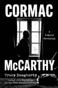 Cormac McCarthy: A Legacy Revisited Cover
