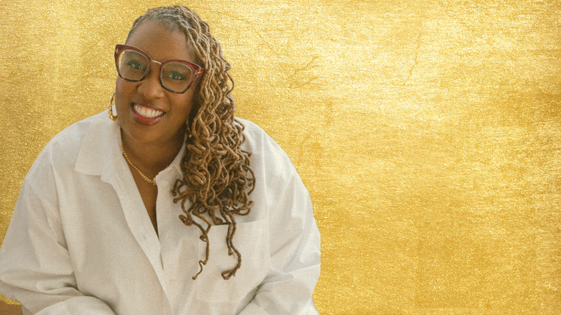 From Dud to Delicious: Deesha Philyaw on Raising the Stakes in Fiction