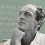 Why Frank O’Hara is Perfect For Introducing Poetry to Tweens