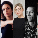 Lit Hub Asks: 5 Authors, 7 Questions, No Wrong Answers