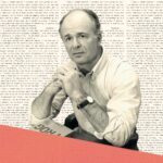 Writer, Professor and Pen Pal: Josefine Kals Remembers Stephen Dixon