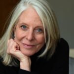 Bonnie Garmus on Writing a Coming-of-Age Novel of Poets and Poetry