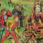 On Medieval Europe’s Systemic Slaughter of Nonconformist Women