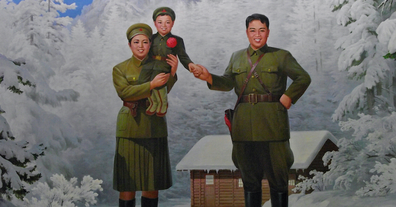 Five Essential Books for Understanding North Korea’s Cult of Personality