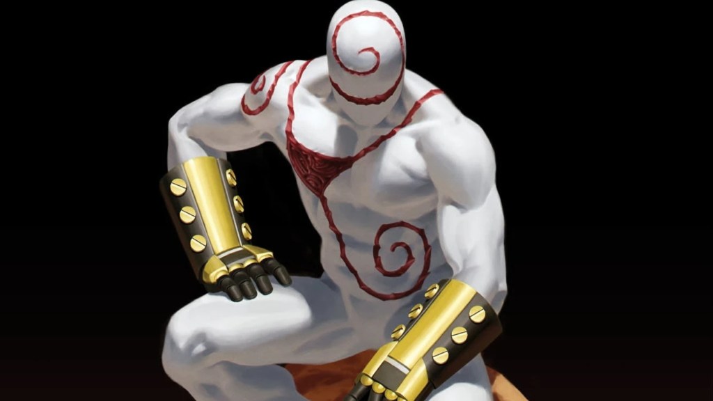 Torment in Marvel Comics