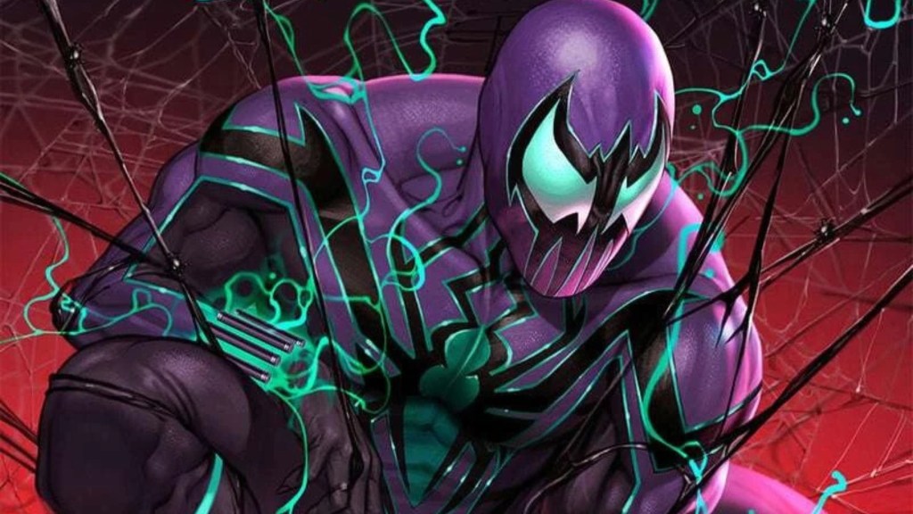Chasm in Marvel Comics