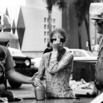 Photographing the Radical Change of 1960s and 70s America