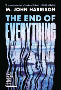 The End of Everything Cover