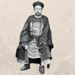 How E.L. Shen Came to Understand Her Assassinated Ancestor Through Writing About Him