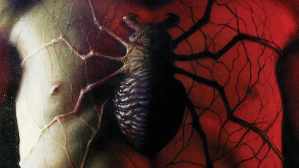 Midnight Spider-Man