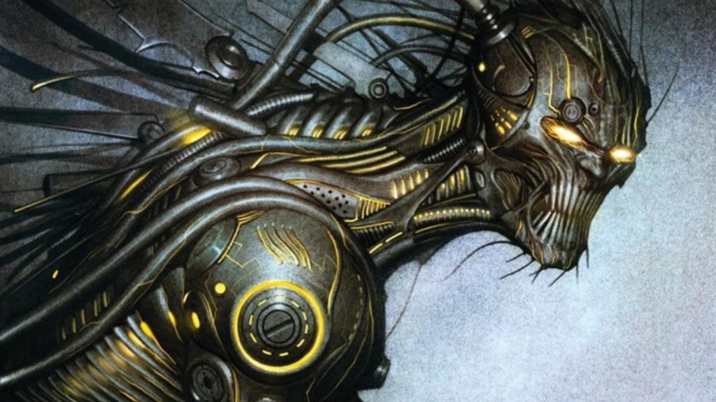 The Magus in Marvel Comics