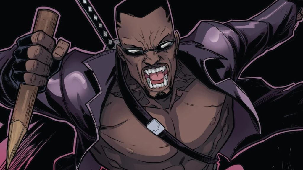 Blade