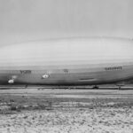 A Look at Life Aboard the Hindenburg Before Disaster Struck