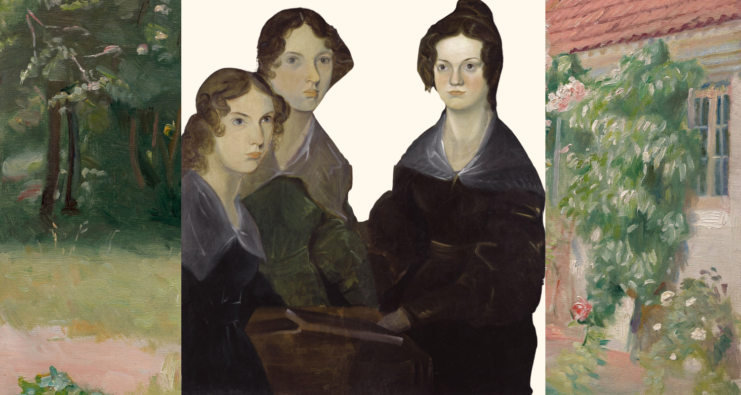 A Field-Guide to the Brontës’ Literary Universe