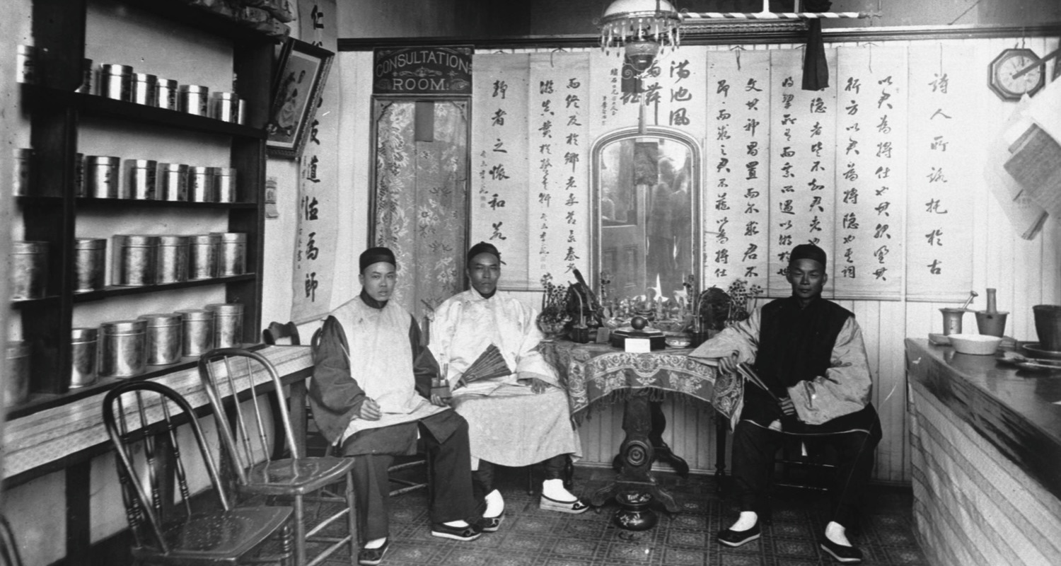 Five Essential Books For Understanding Chinese American History