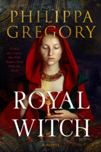 Philippa Gregory, Royal Witch