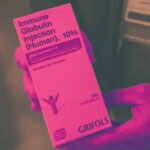 How Being a Writer Helped Me Navigate the American Health Insurance System—and Get My Hands on “Liquid Gold”