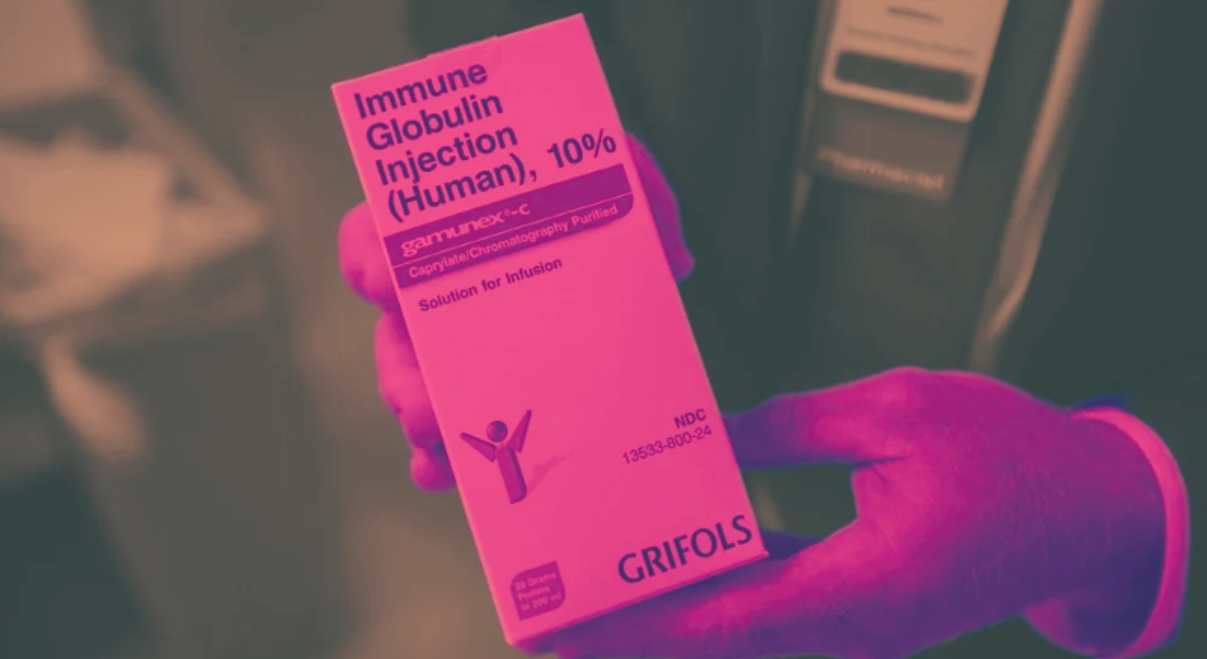 How Being a Writer Helped Me Navigate the American Health Insurance System—and Get My Hands on “Liquid Gold”