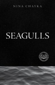 Seagulls cover