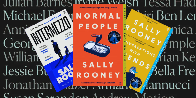 In an open letter, dozens of writers confirm that Sally Rooney is not a terrorist.