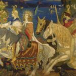 On the History of the Aes Sidhe, Ireland’s Seductively Dangerous Fairies