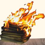 Am I the Asshole For Thinking Books Are… Over?