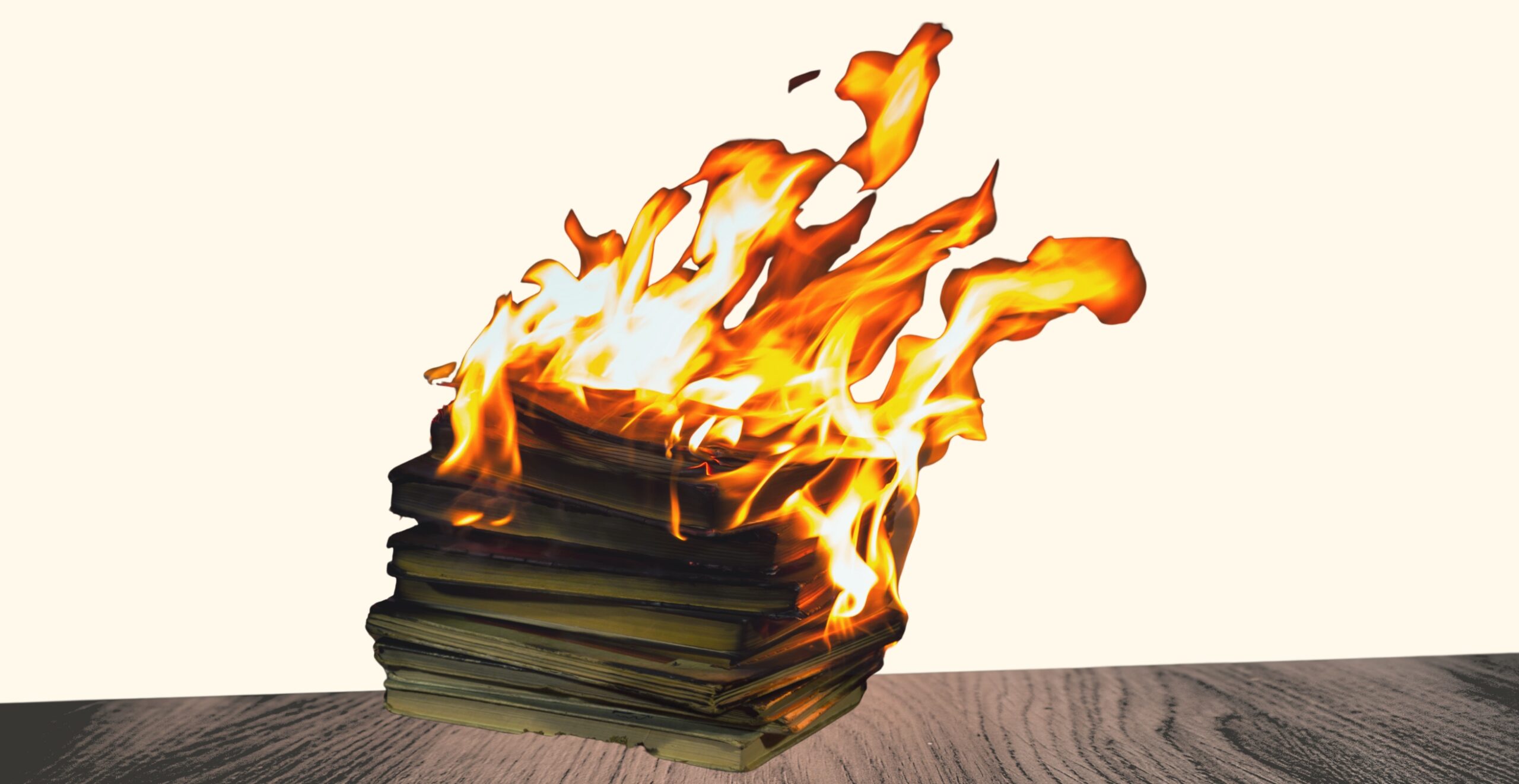 Am I the Asshole For Thinking Books Are… Over?