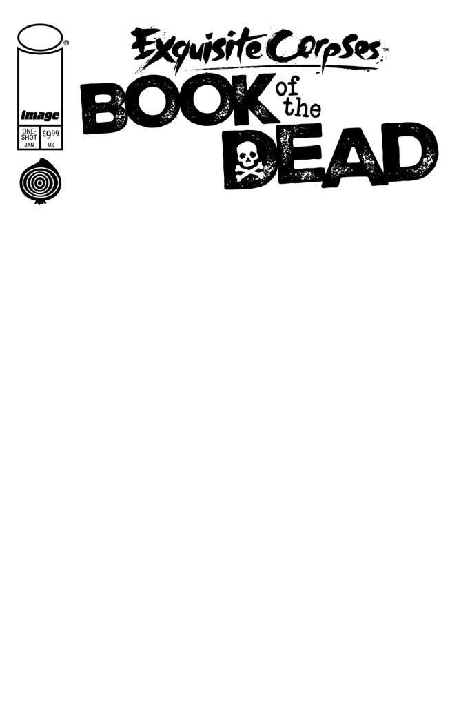 Exquisite Corpses