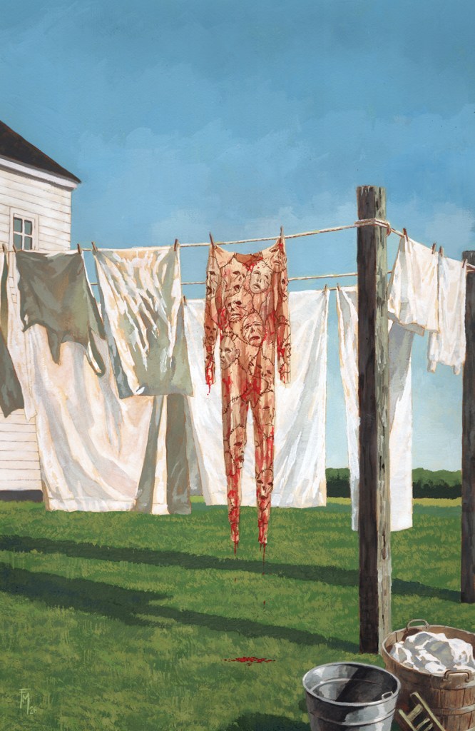 Exquisite Corpses