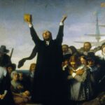 Holiness and Hedonism: On the Contradictory Duality of American Power