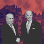 The Genocide in Gaza May Keep the Democrats from Regaining Congress