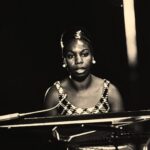 What It Was Like to See Nina Simone at the Village Gate, c. 1961