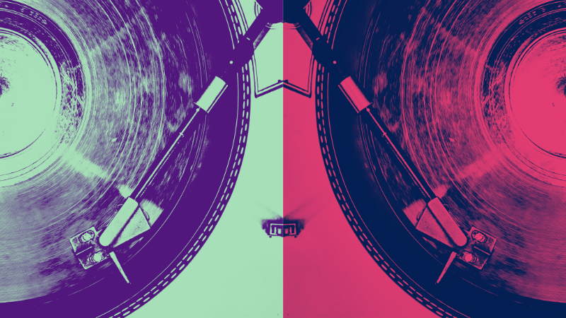 How to Find the Perfect Writing Soundtrack