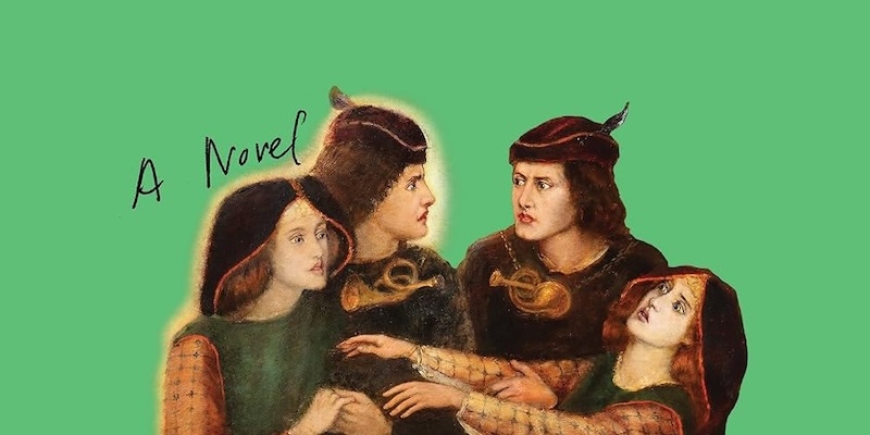 What Should You Read Next? Here Are the Best Reviewed Books of the Week