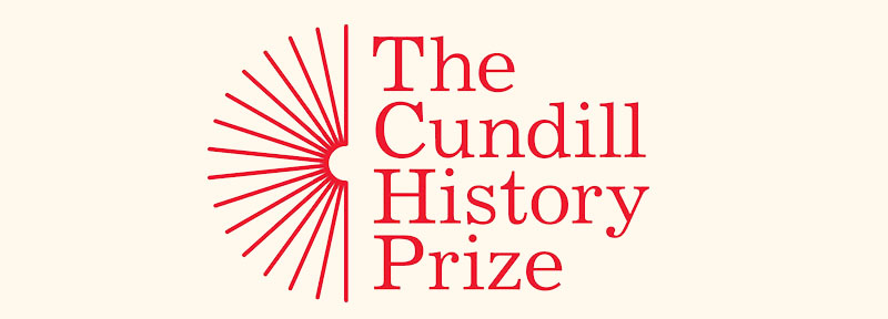 Here’s the winner of the 2026 Cundill History Prize.