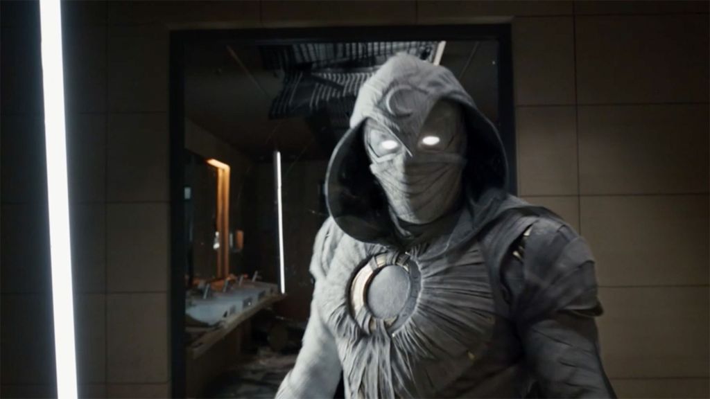 Moon Knight