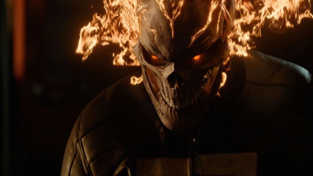 Ghost Rider