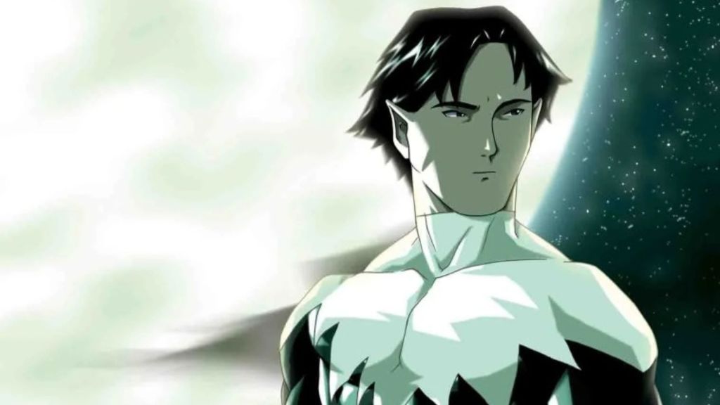 Northstar in X-Men