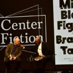 Brandon Taylor on Writing About Black Art and Black Artists in America