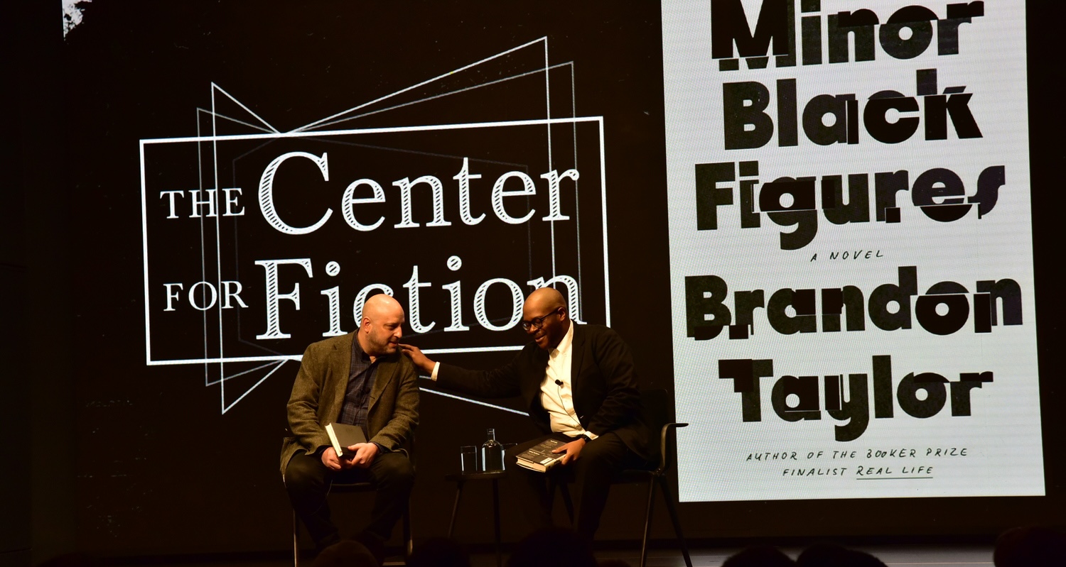 Brandon Taylor on Writing About Black Art and Black Artists in America