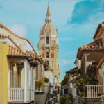 Anika Fajardo on Connecting With Her Colombian Heritage Through Magical Realism