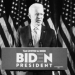 How Joe Biden and the National Democratic Party Paved the Way For American Fascism