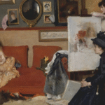 Jane Eyre’s Watercolors, Lily Briscoe’s Paintings, and The Problem With Writing About Art