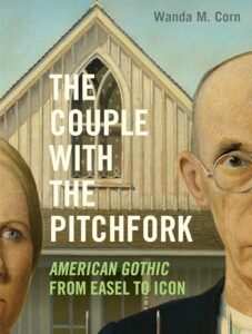 The Couple With the Pitchfork