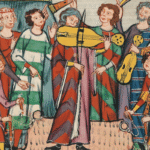 How Poetry Can Explain the Role of Music in Medieval Literature