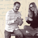 Pretending to Be Tony Shalhoub: On Co-Writing a Book in My Father’s Voice