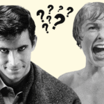 Is Hitchcock Horror,  Romance, or Both?