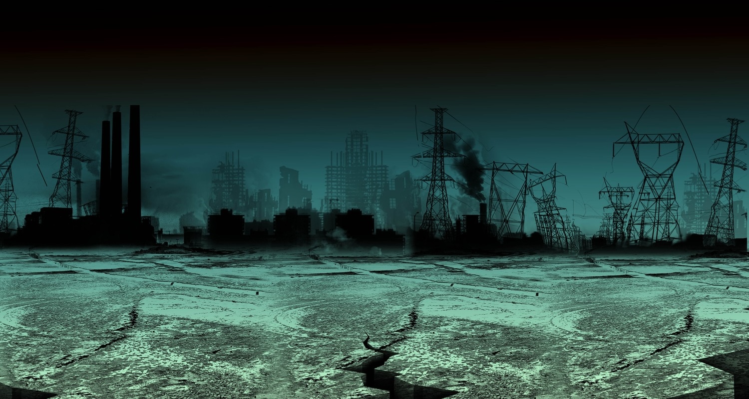 Embracing the Darkness: In Praise of Writing Post-Apocalyptic Fiction