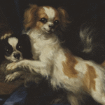Tiny, Furry Friends: A Short History of Small Dogs in European Art