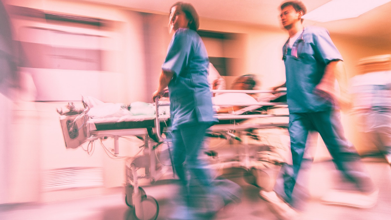 What Working in the Emergency Department Taught Me About Death